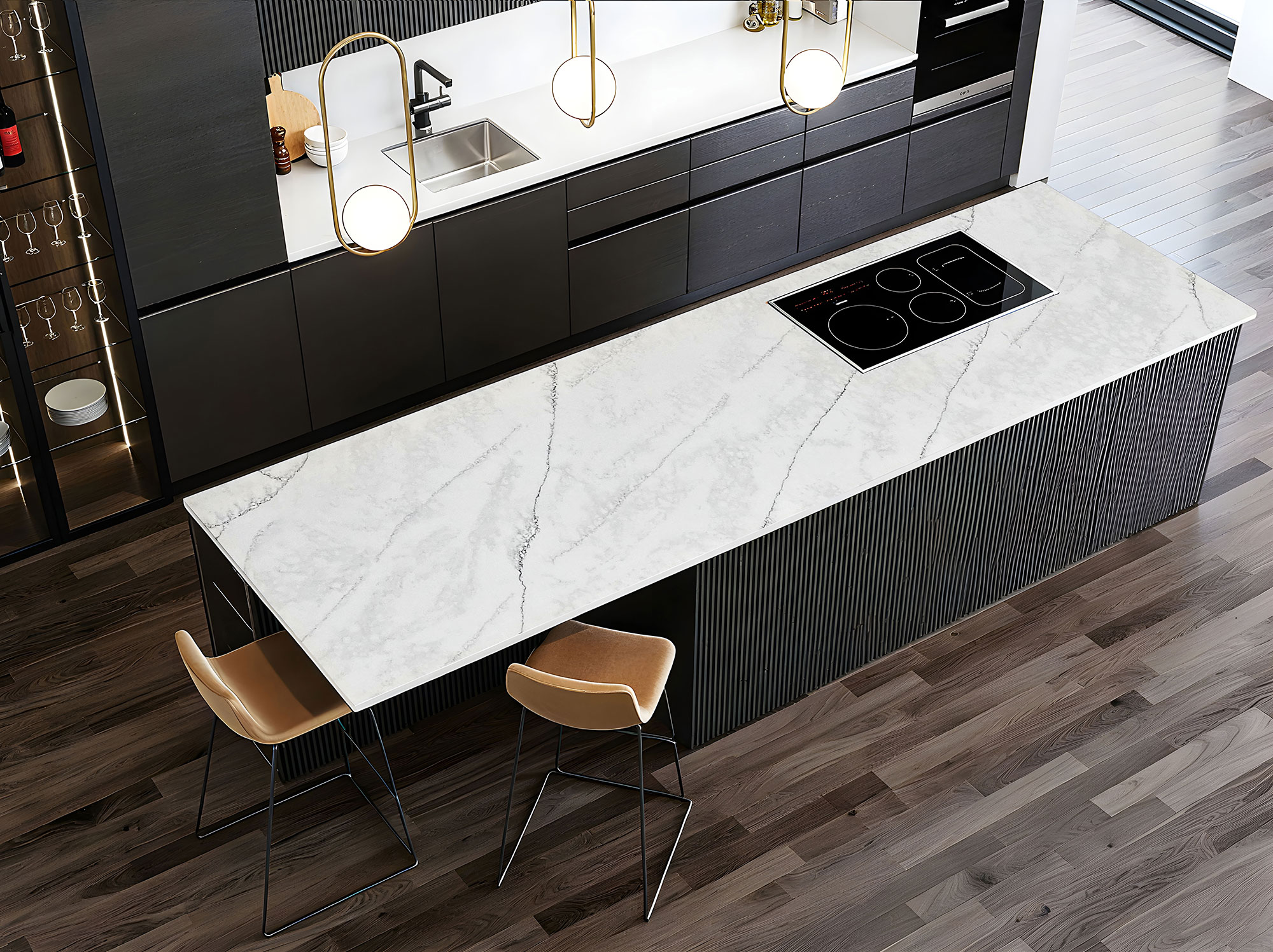 solid surface solid surface