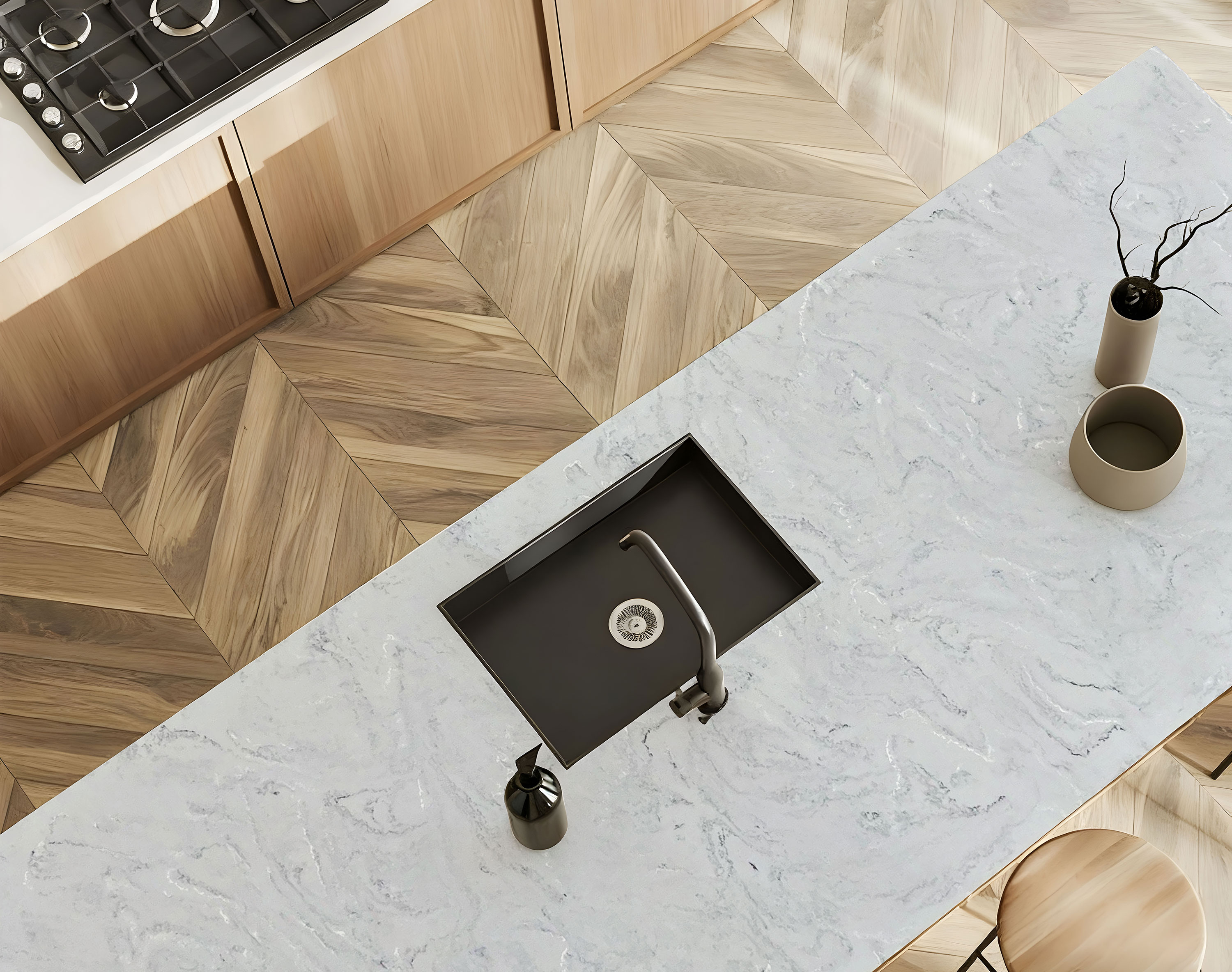 solid surface manufacturer