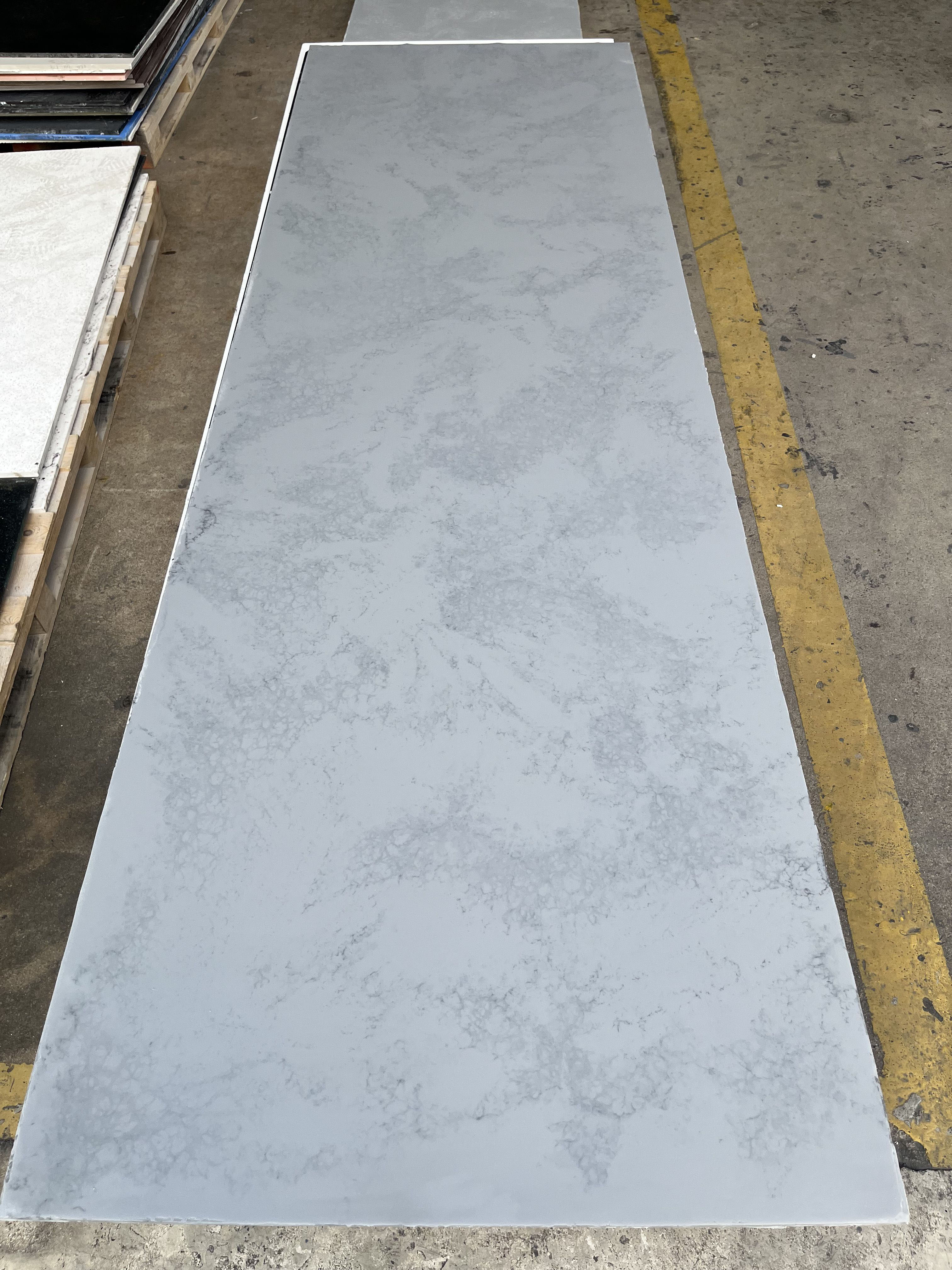 solid surface manufacturer