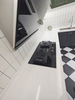Acrylic Solid Surface Artificial Marble Countertop CW5819F