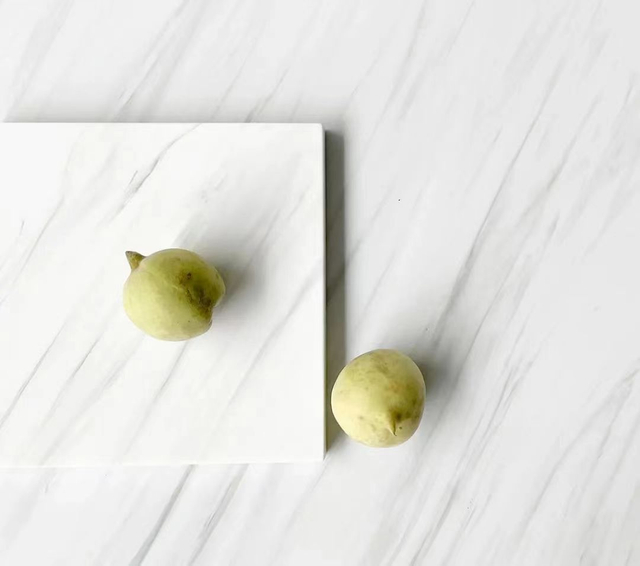 Koris Artificial Marble Solid Surface Sheet HW6817