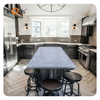 Koris Solid Surface Artificial Marble Countertop HW2805