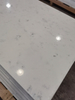 Koris Acrylic Solid Surface Sheet HW2820 Cararra White