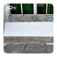 Koris Solid Surface Artificial Marble Countertop HW6824