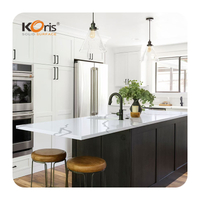 Koris Solid Surface Artificial Marble Countertop HW6826