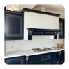 Acrylic Solid Surface Artificial Marble Countertop Calacatta