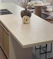 Koris Artificial Marble Solid Surface 58107