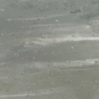 Koris Solid Surface Artificial Marble Countertop CW5876