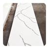Koris Acrylic Solid Surface Artificial Marble Stone HW6826