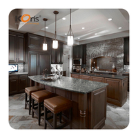 Koris Artificial Marble Solid Surface Sheet HW5803