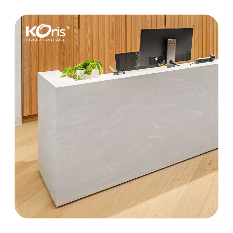 koris solid surface