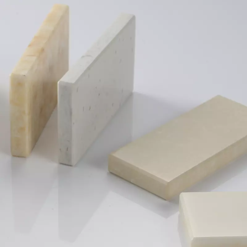 How Do You Clean Solid Surface?