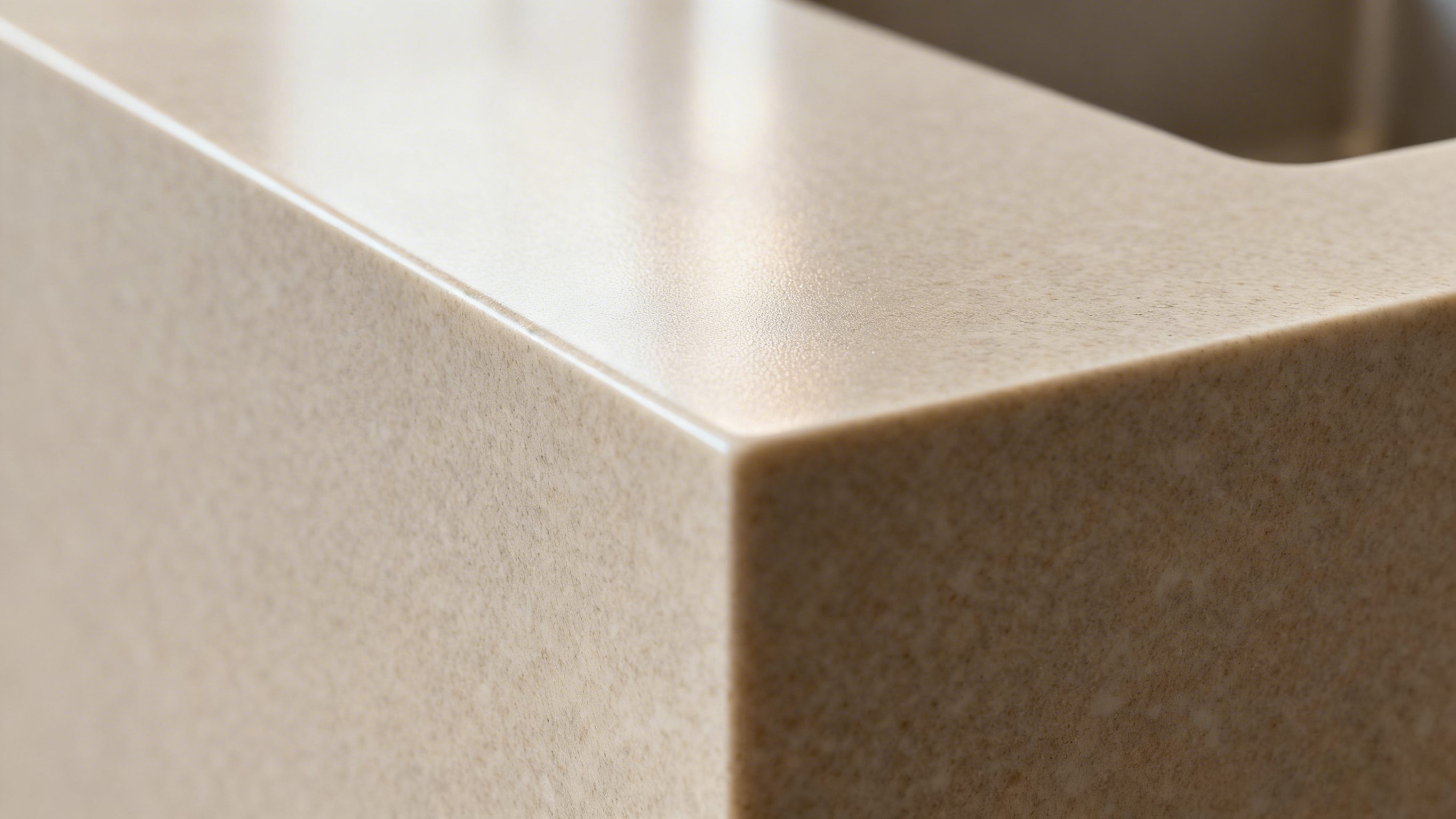 What’s The Best Way To Clean Acrylic Solid Surface Sheets?