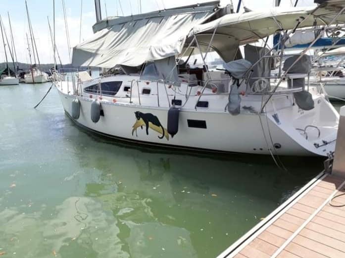 Solid Surface Countertops for Yachts: The Ultimate Guide