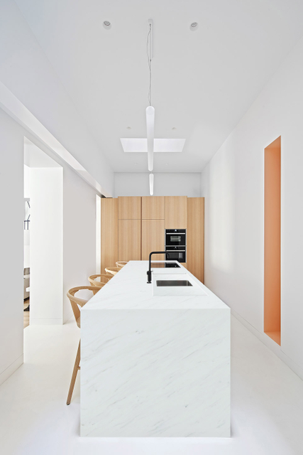 Kitchen Countertops Artificial Stone Solid Surface