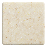 Acrylic Solid Surface Sheet Artificial Marble Stone Modified Acrylic 12mm Thick Solid Surface Sheets