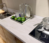 Koris Solid Surface Artificial Marble Countertop CW5831