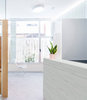 Koris Brand Artificial Stone Top Quality 100% Pure Acrylic Solid Surface Sheet