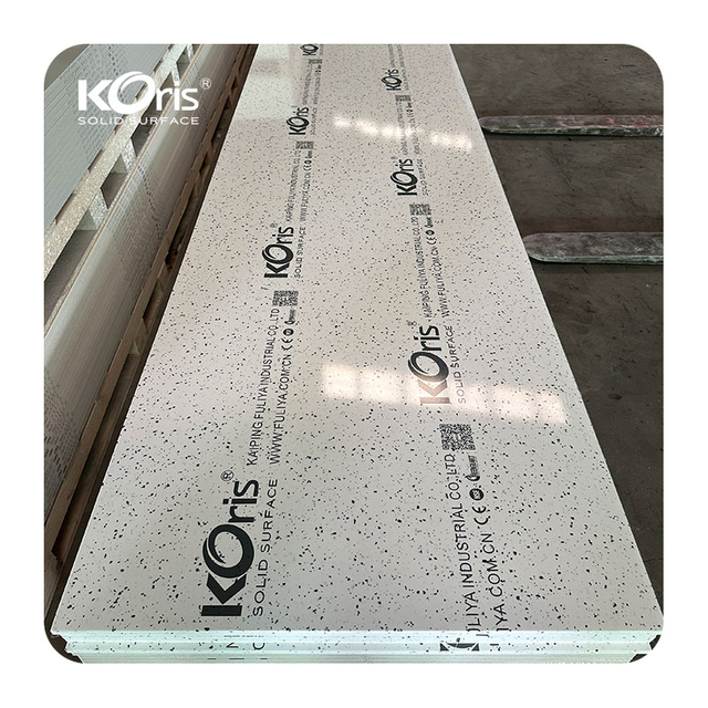 12mm Acrylic Sheets Solid Surface Slabs Made in China Suppliers
