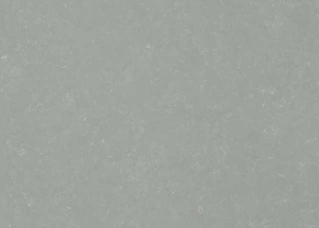 Custom solid surface basin