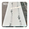 Koris Pure Acrylic Solid Surface Sheet 5502 Grey White