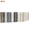 Koris Solid Surface Artificial Stone Marble Look