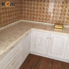 Acrylic Solid Surface Artificial Marble Countertop HW3802