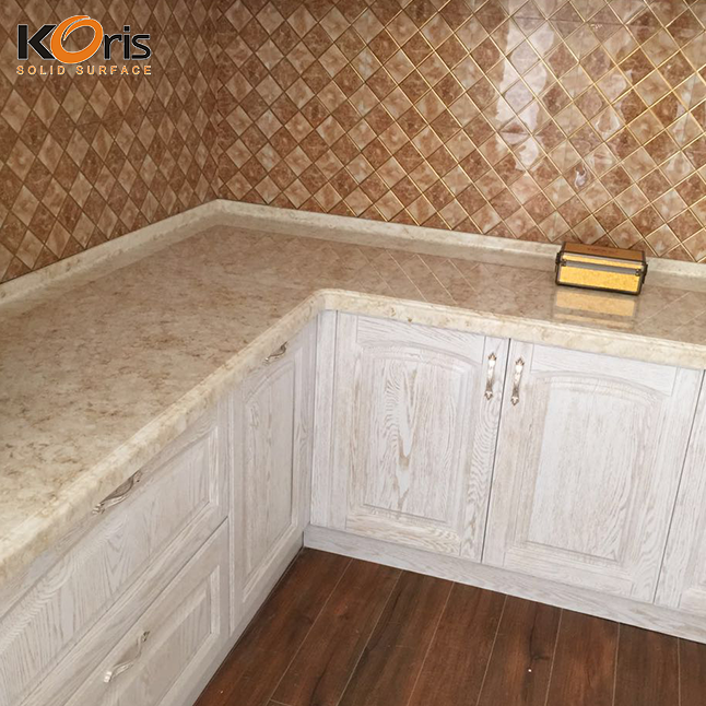 Acrylic Solid Surface