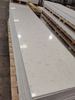 Koris Acrylic Solid Surface Sheet HW2820 Cararra White