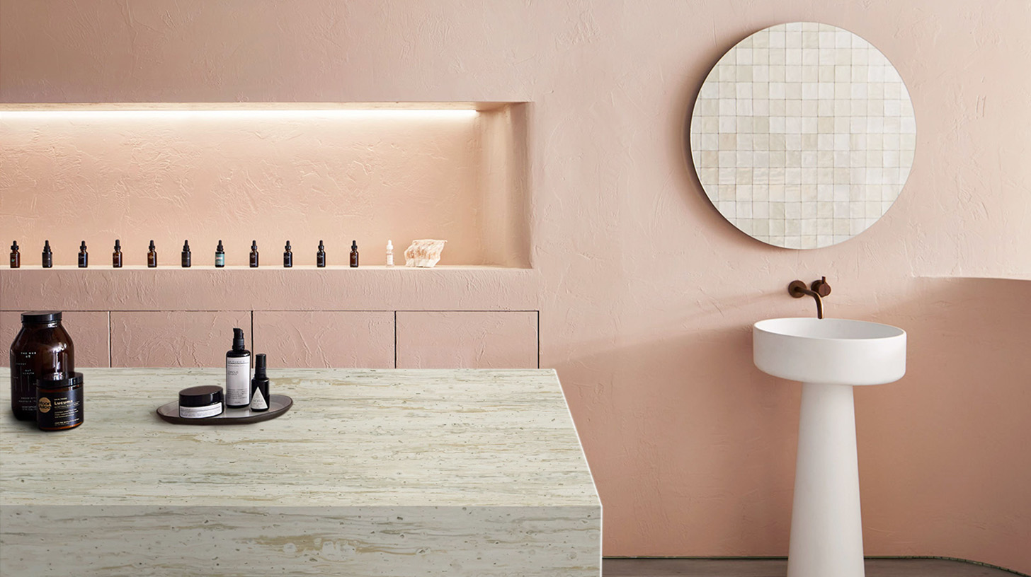 Solid surface manufacturer inquiry