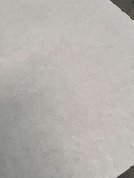 Modified Pure Acrylic Artificial Stone Solid Surface Marble Sheet