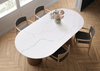 Matte/Glossy Finish Seamless Kitchen Bar Countertops Premium Table Tops