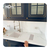 Acrylic Solid Surface Artificial Marble Countertop Calacatta