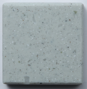 Koris Acrylic Solid Surface 8816 Pebble Caper