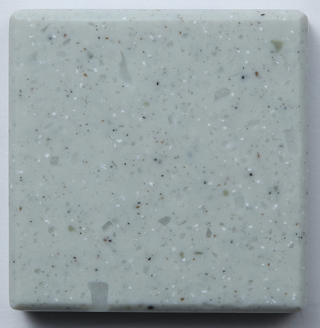 Koris Acrylic Solid Surface 8816 Pebble Caper
