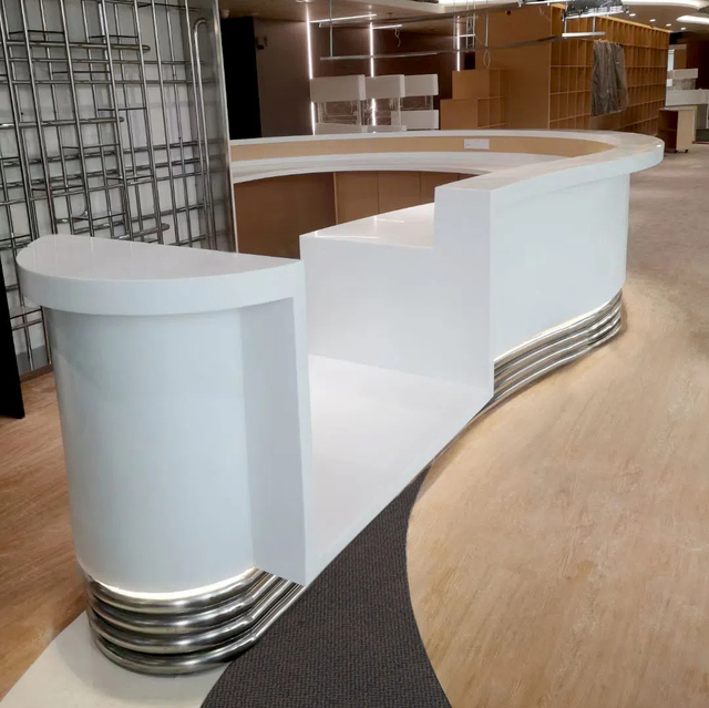 solid surface