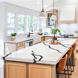 kitchen countertop