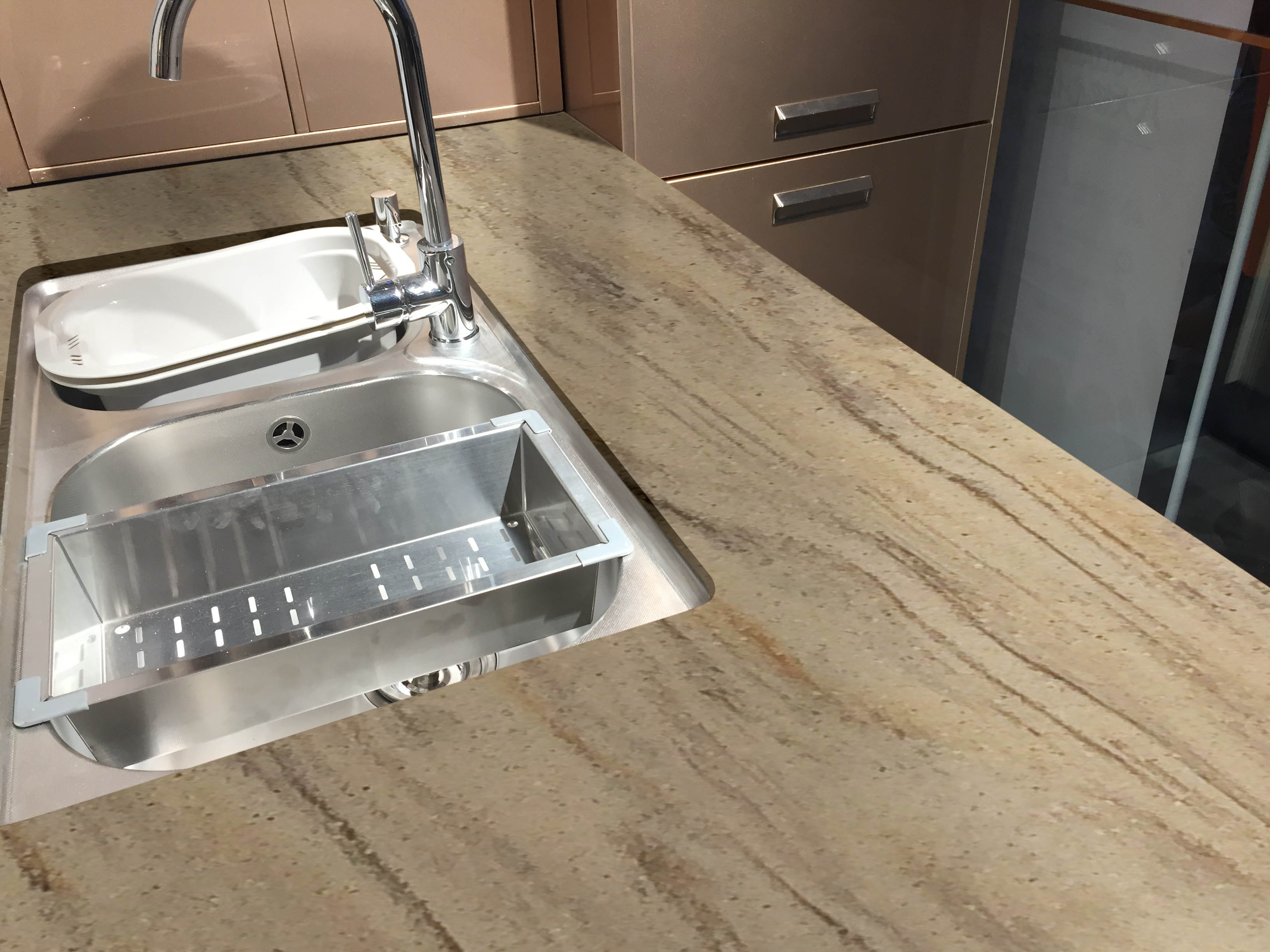 solid surface