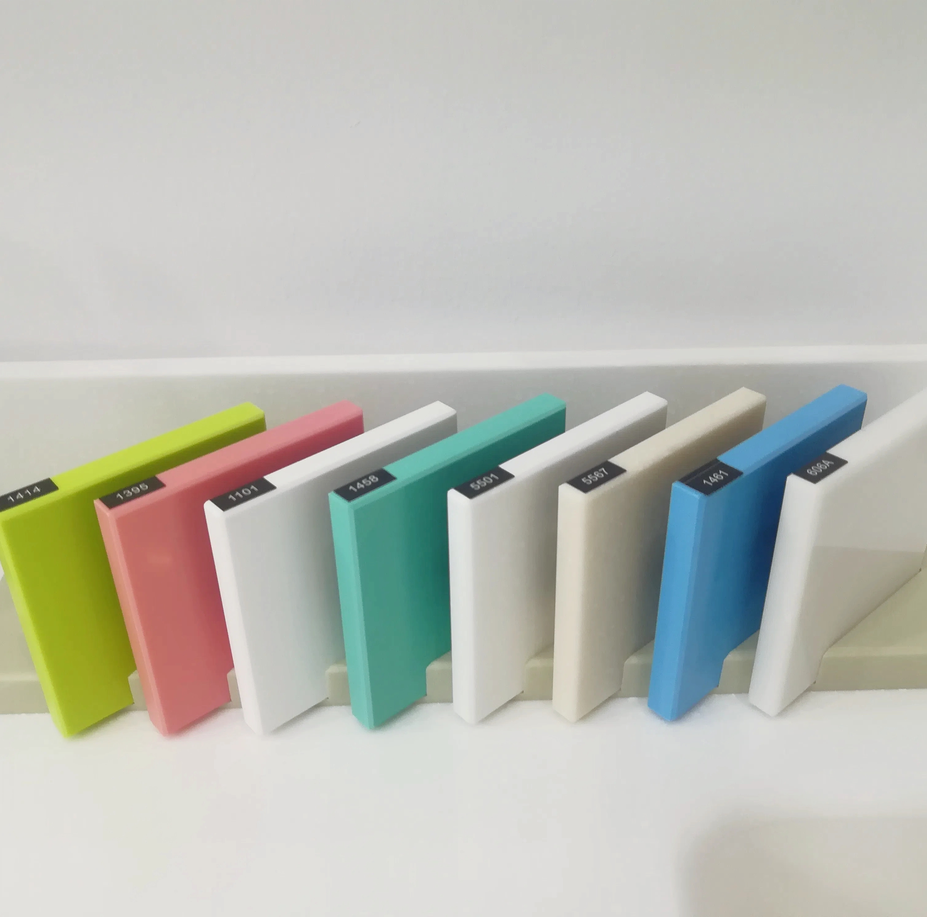 Koris Solid Surface in Healthcare: A Prescription for Hygiene And Versatility