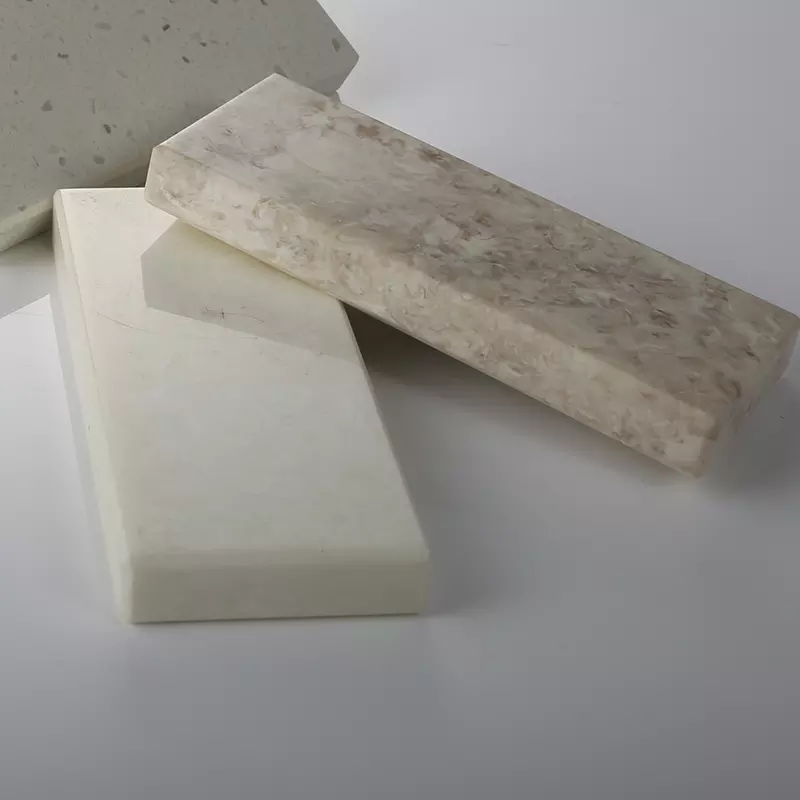 UNDERSTANDING THE DIFFERENCES BETWEEN SOLID SURFACE COUNTERTOPS AND QUARTZ