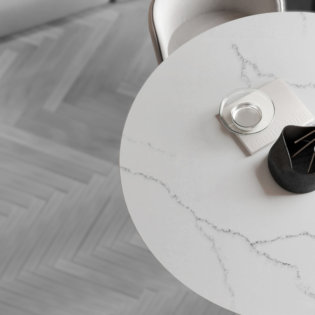 solid surface