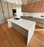 Koris Artificial Marble Solid Surface HW6834