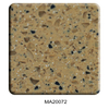  Solid Surface Artificial Stone Slab with Composite Acrylic Countertop