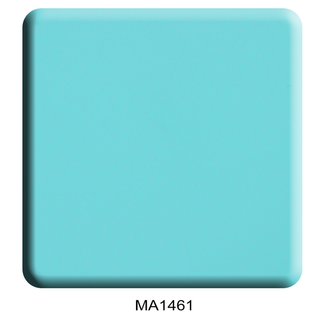 Building Materials 6mm 12mm China Factory Big Slab Artificial Stone Modified Acrylic Solid Surface Sheet