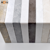 Koris Solid Surface Artificial Stone Marble Look