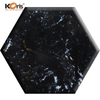 Koris Artificial Marble Solid Surface Sheet HW3804