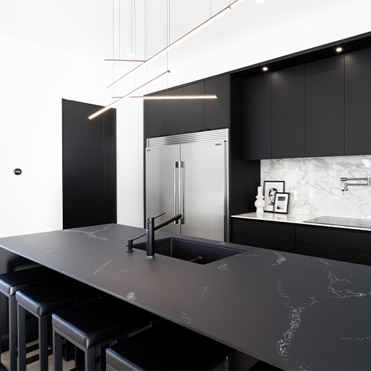 Koris Solid Surface