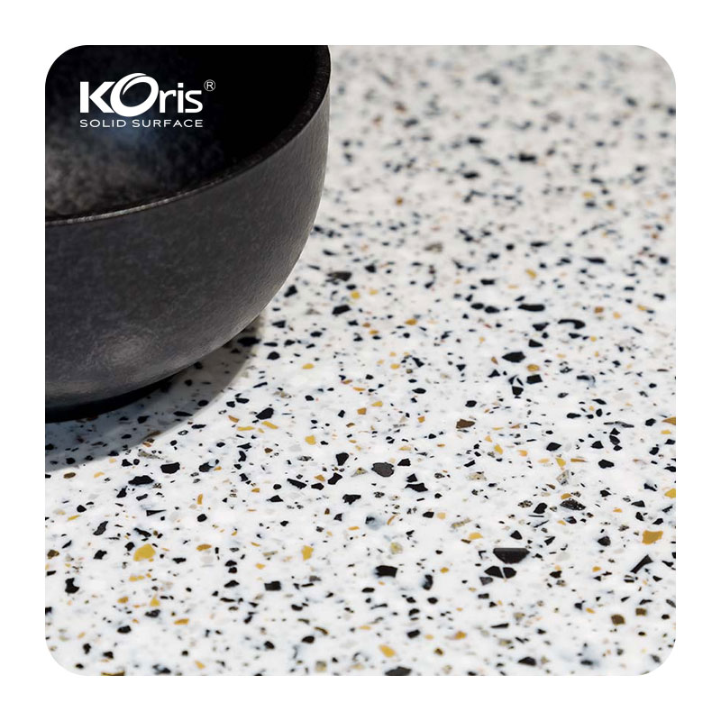 Koris solid surface