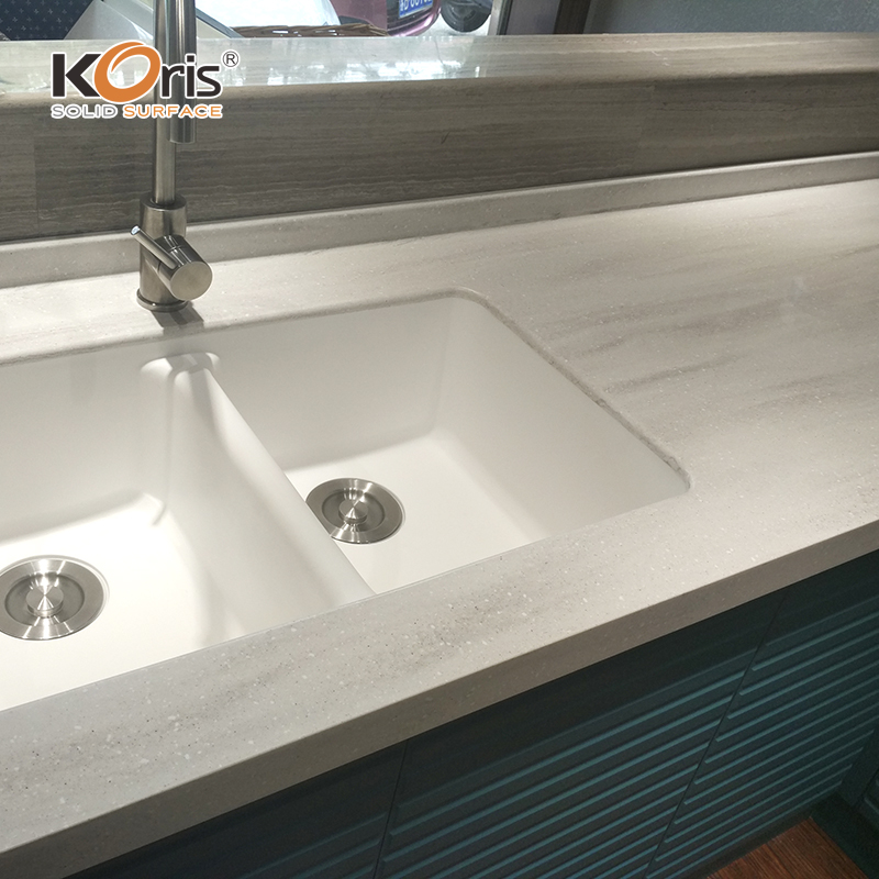 solid surface manufacturer