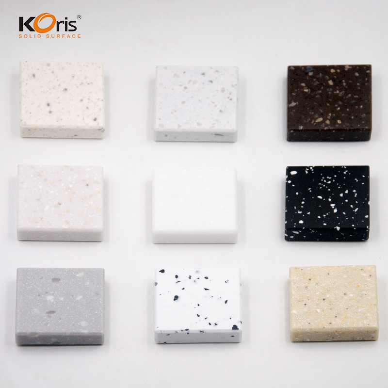 Commercial-Grade Kitchens: Why Restaurants Choose Acrylic Solid Surface